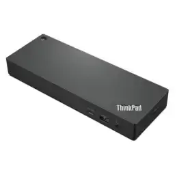 Lenovo Thinkpad universal thunderbolt 4 dock - FR (40B00135UK)